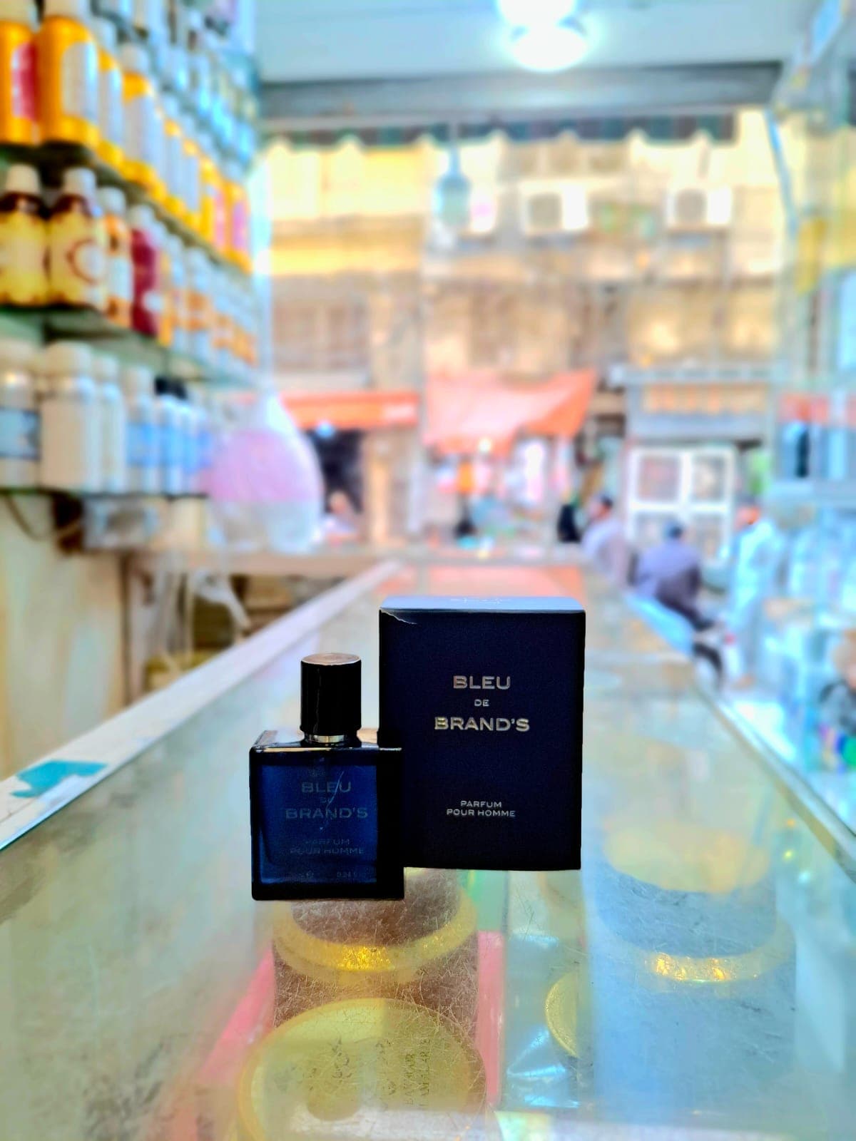 Bleu de Brand's by Brands Next 25ml