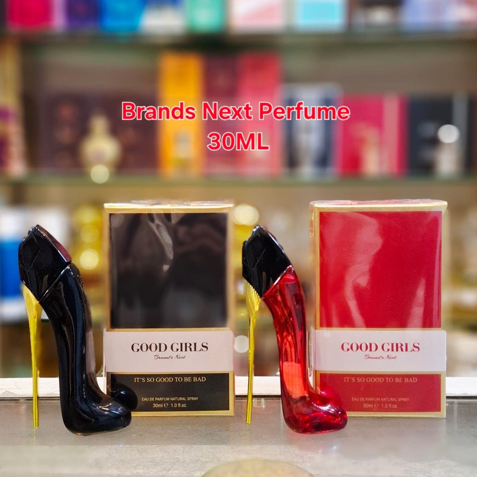 Good Girls by Brands Next 30ml