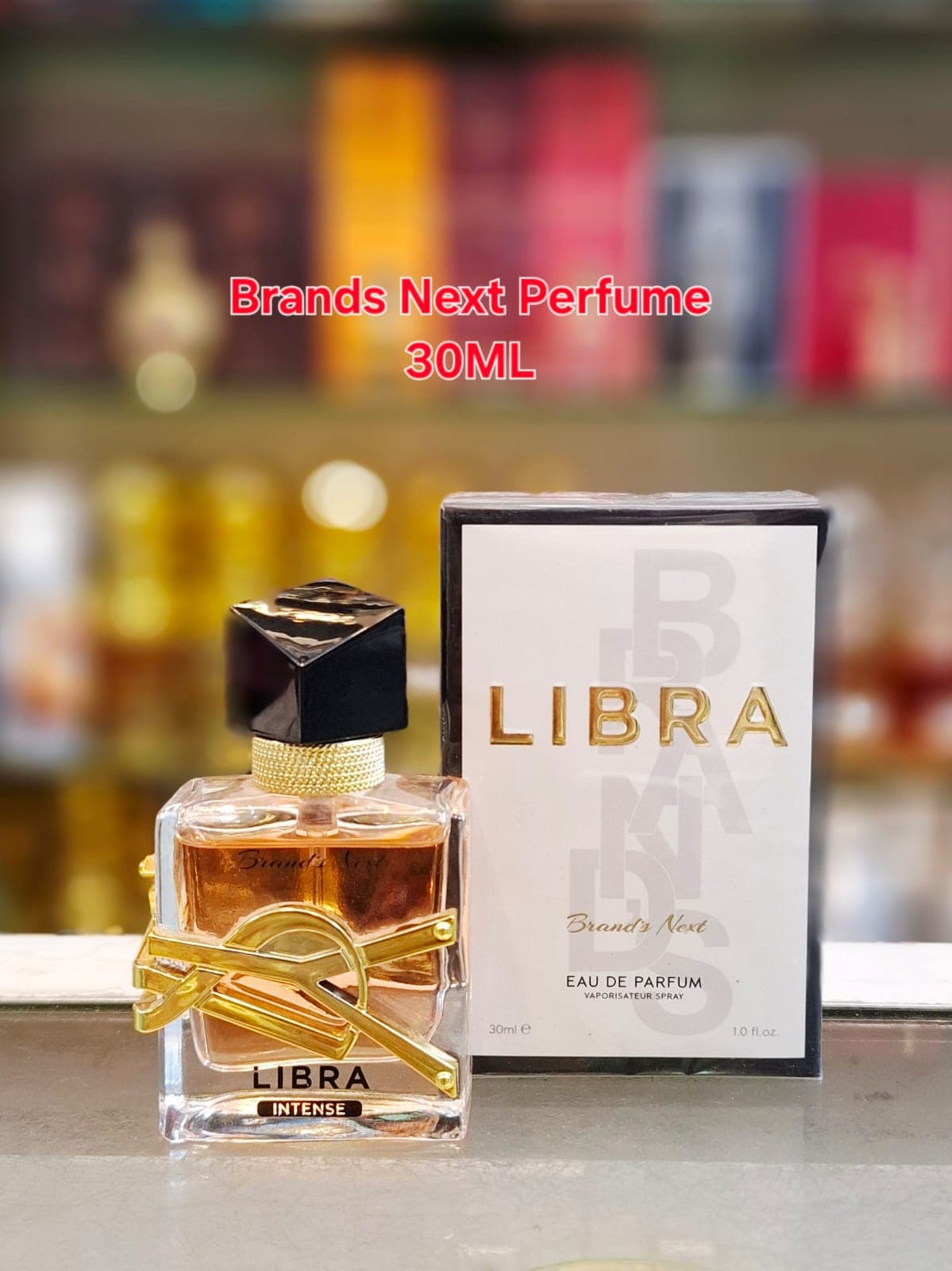 Libra Intense by Brands Next 30ml