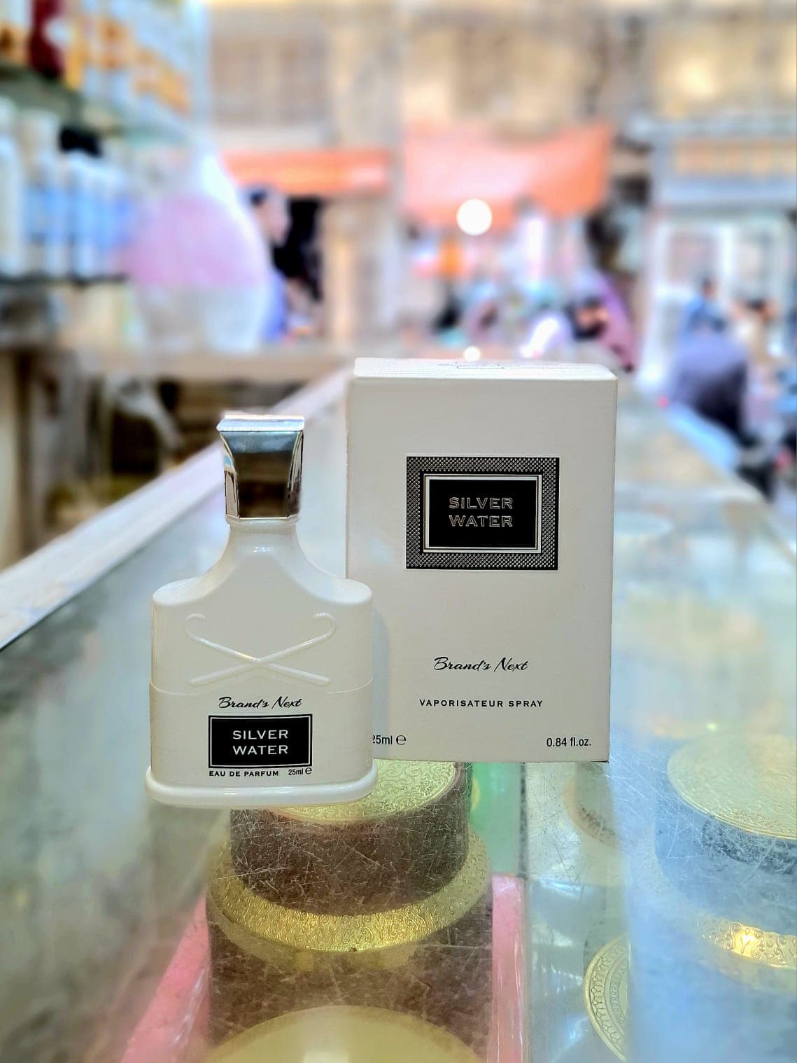 Silver Water by Brands Next 25ml