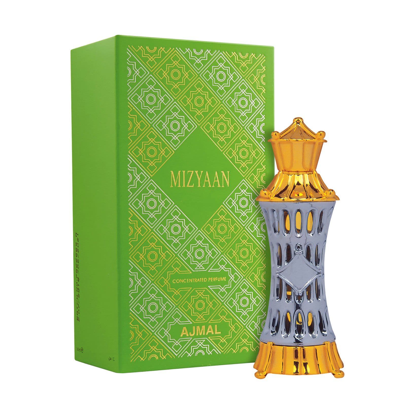 Mizyaan Attar by Ajmal 14ml