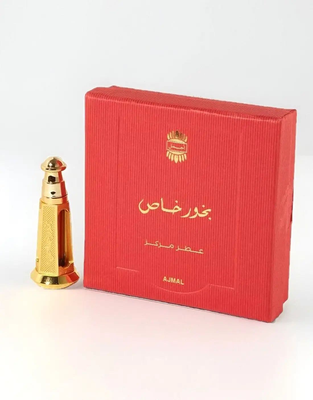 Mukhallat Khas by Ajmal Attar