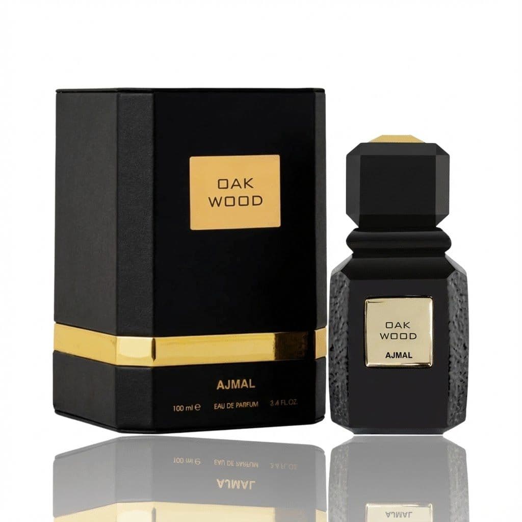 Oak Wood by Ajmal EDP 100ml