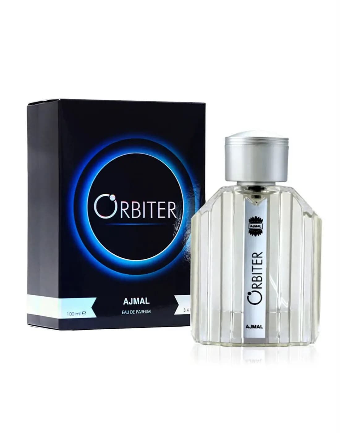 Orbiter by Ajmal EDP 100ml