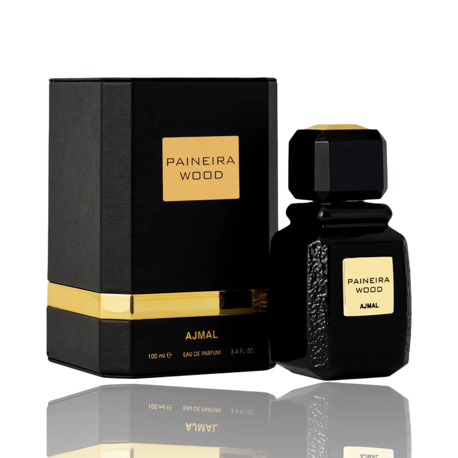 Paineira Wood by Ajmal EDP 100ml