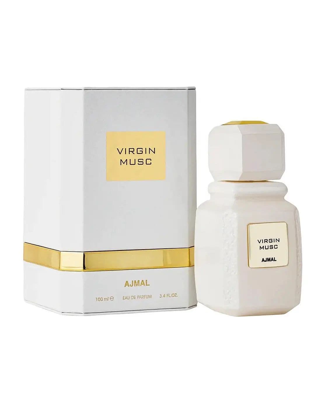 Virgin Musk by Ajmal EDP 100ml