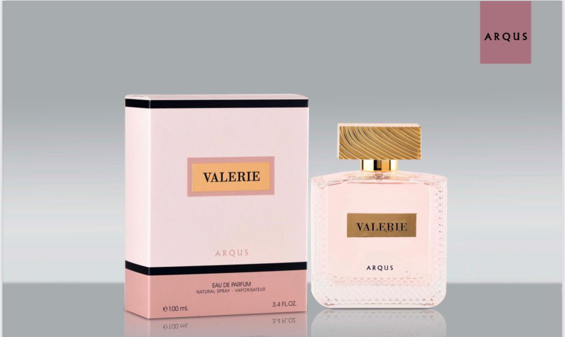 Valerie by La Muse 100 Ml