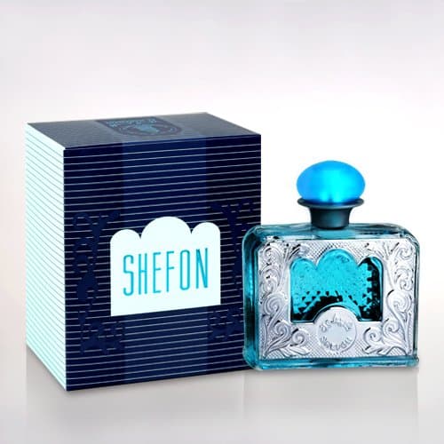 Shefon by Al Haramain 60Ml