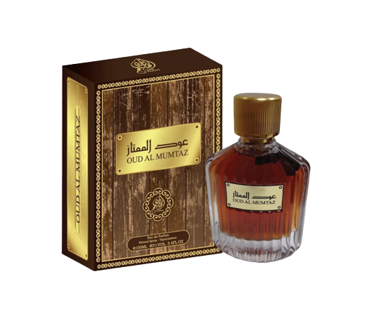Oud Al Mumtaz by Wadi Al Khaleej 100 Ml