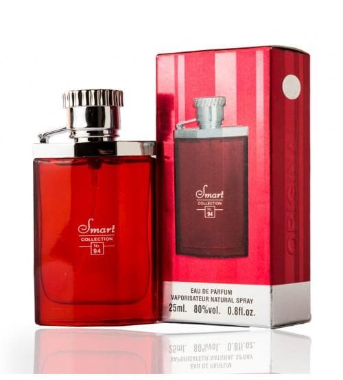 Smart Collection 25ml Dunhill Desire Men No 94