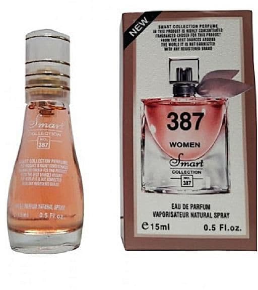 Smart Collection 387 Women perfume 15ML