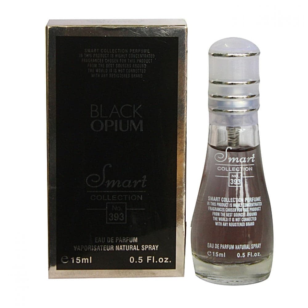 Smart Collection 393 Women perfume 15ML