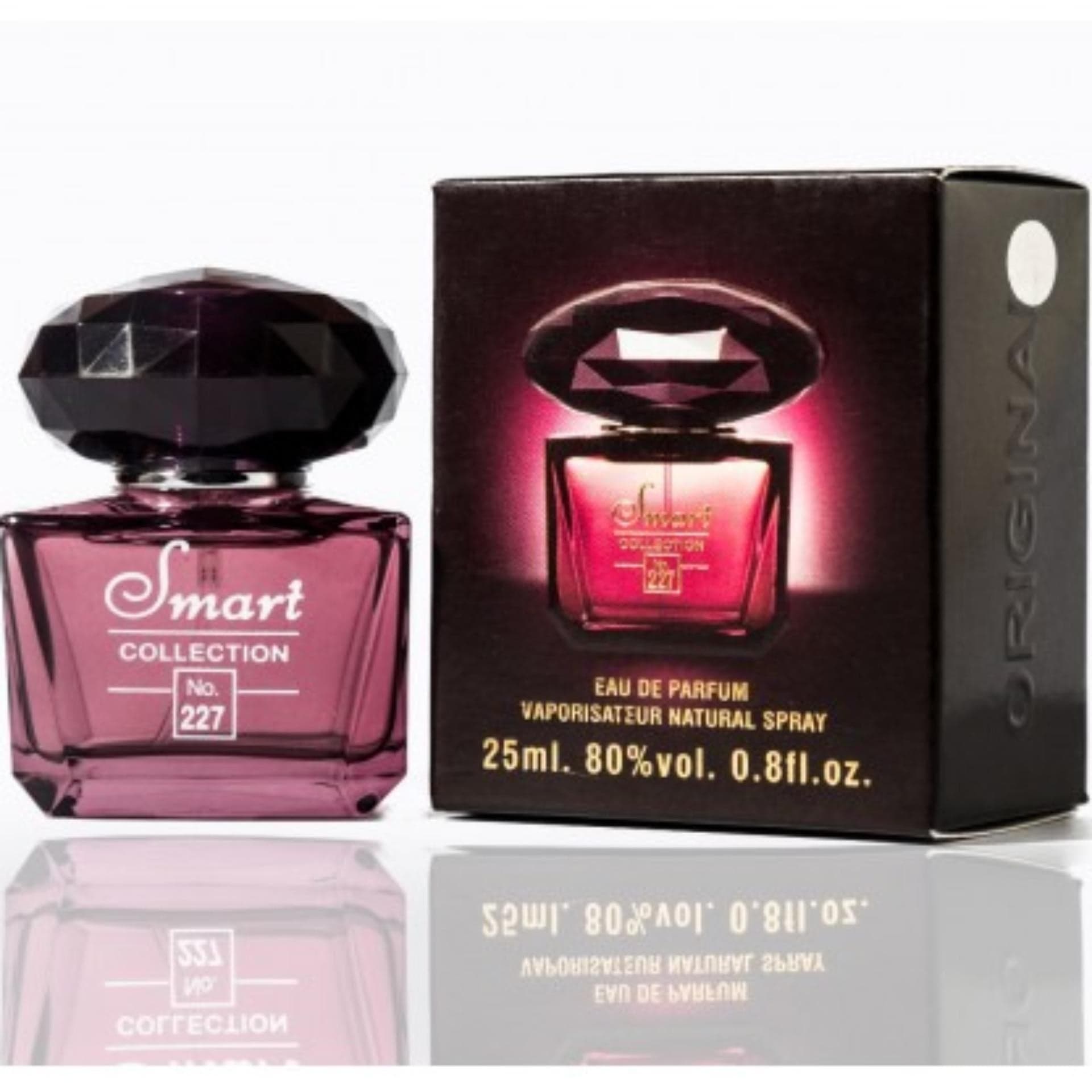 Smart Collection Eau De Perfume No.227 For Women's