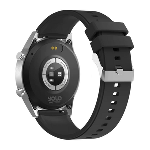 Fortuner Pro Watch by Yolo