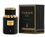 Janan Gold by Junaid Jamshed
