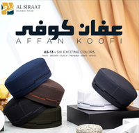 Affan Koofi by Al Siraat