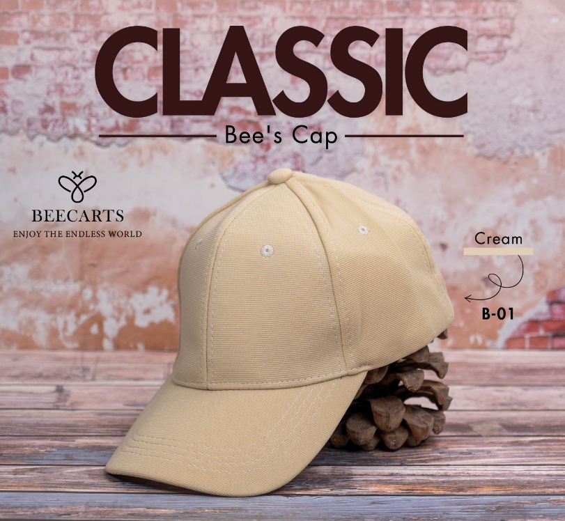 Classic Caps by Beecarts