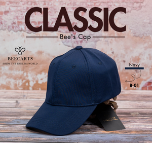 Classic Caps by Beecarts