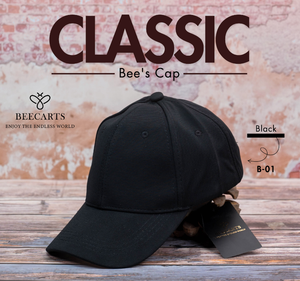 Classic Caps by Beecarts