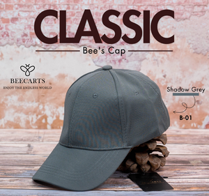 Classic Caps by Beecarts