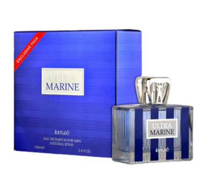 Ultra Marine by La Muse 100 Ml
