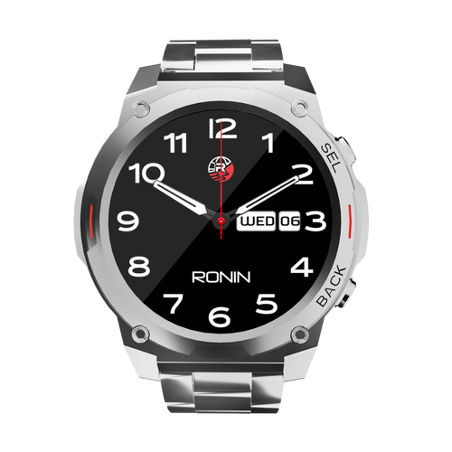 011 Luxe Smart Watch by Ronin