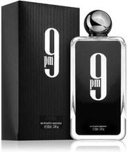 Load image into Gallery viewer, 9PM by Afnan – Eau de Parfum (100ML)