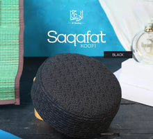 Load image into Gallery viewer, Classic Saqafat Koofi by Al Deebaj