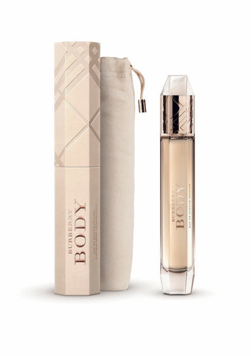 Body EDP by Burberry