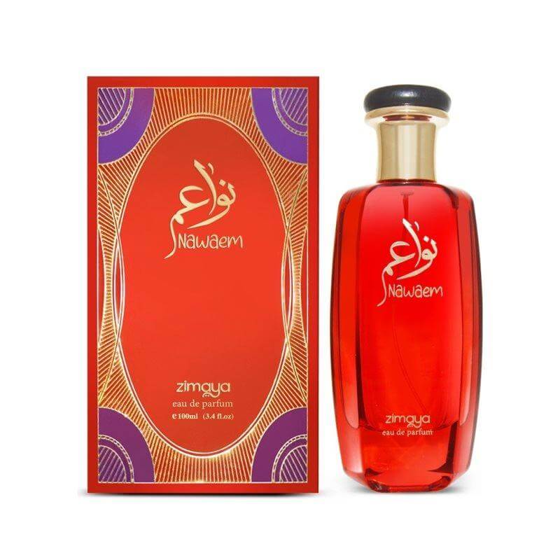 Nawaem EDP by Zimaya 100 ml