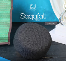 Load image into Gallery viewer, Classic Saqafat Koofi by Al Deebaj