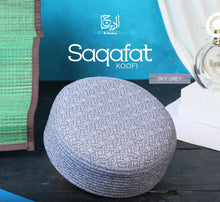 Load image into Gallery viewer, Classic Saqafat Koofi by Al Deebaj