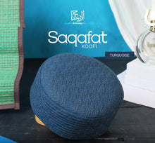 Load image into Gallery viewer, Classic Saqafat Koofi by Al Deebaj