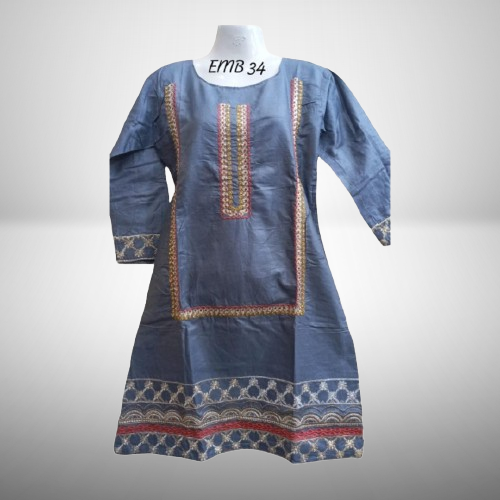 Emb Kurti