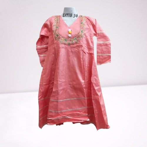 Emb Kurti