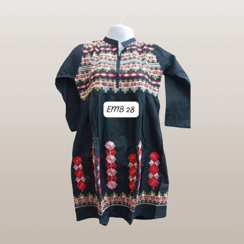 Emb Kurti