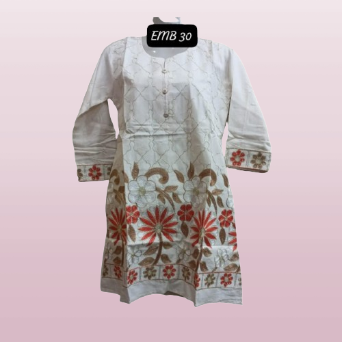 Emb Kurti