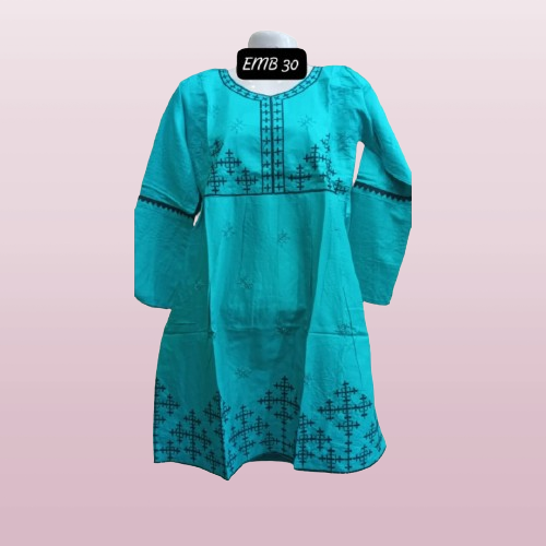 Emb Kurti