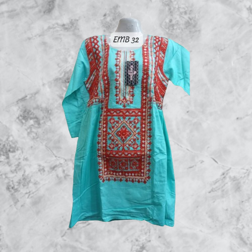 Emb Kurti