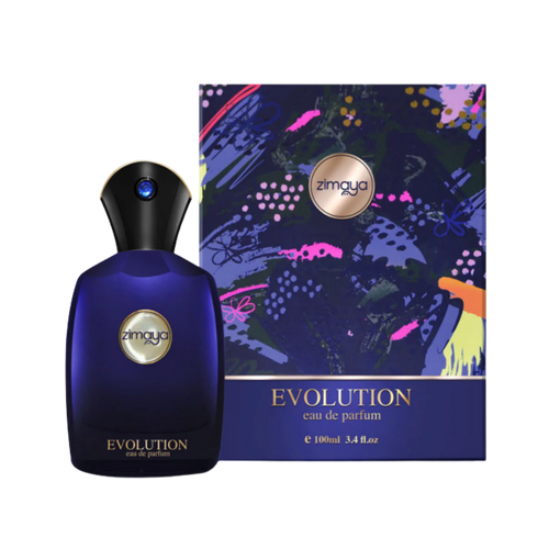 Evolution EDP by Zimaya 100 ml