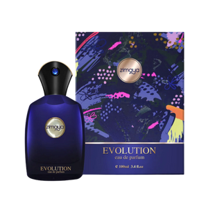 Evolution EDP by Zimaya 100 ml