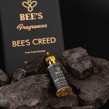 Load image into Gallery viewer, Bee&#39;s Creed by Beecarts 12 ml