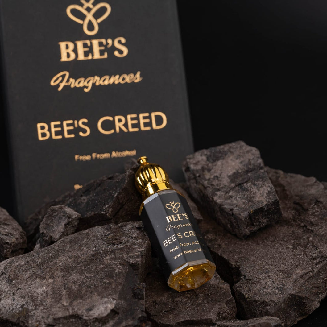Bee's Creed by Beecarts 12 ml