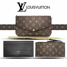 Load image into Gallery viewer, HandBag For Women louis Vuitton