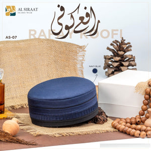 Rafay Koofi by Al Siraat