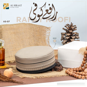 Rafay Koofi by Al Siraat