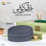 Arqam Koofi by Al Siraat
