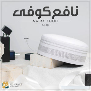 Nafay Koofi by Al Siraat