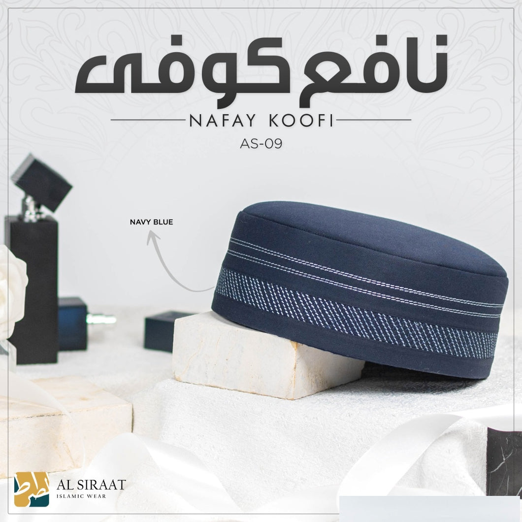 Nafay Koofi by Al Siraat