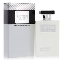 Fiction White by La Muse 100 Ml